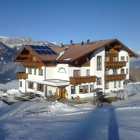 Hotel-Pension Asingerhof-2