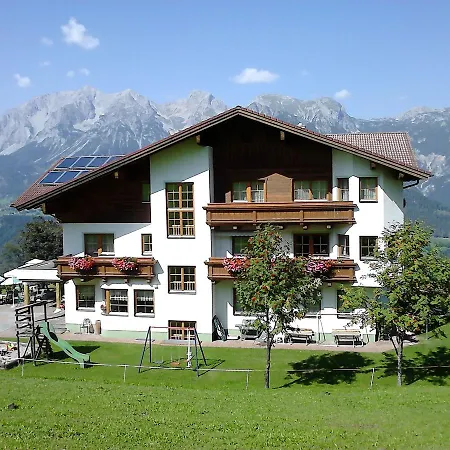 Hotel-Pension Asingerhof-3