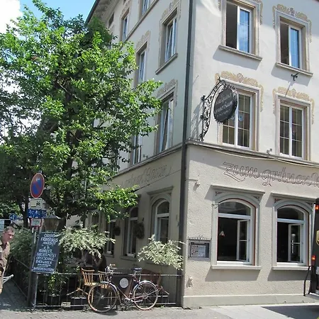 K-Hotel (Grüner Baum)-3