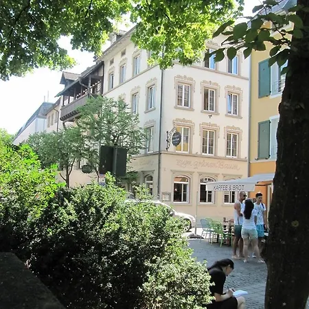 K-Hotel (Grüner Baum)-2