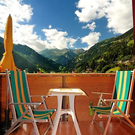 Pension Alpenhof-3