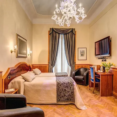 Relais Conte Di Cavour De Luxe-2