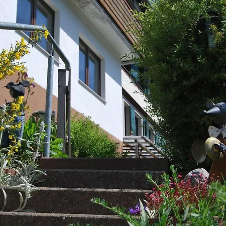 Pension Restaurant Waldblick-3