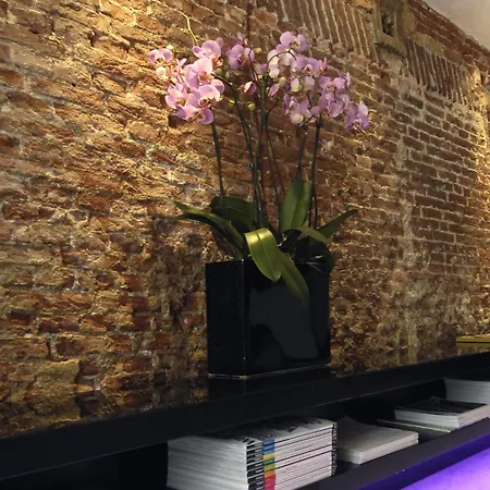 Amsterdam Boutique Apartments-3