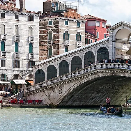 Ca' San Polo - Ferretti Hotels Collection-3