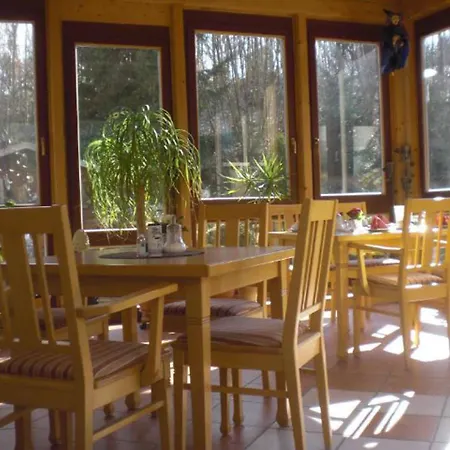 Pension Haus am Heubach-2