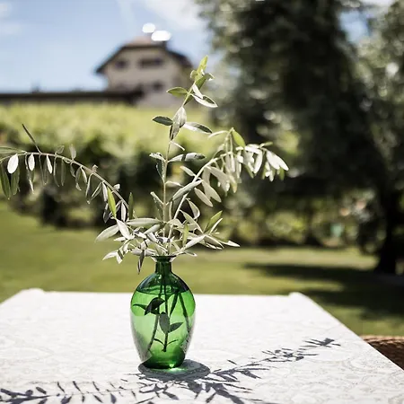 Weingut Weidlhof - Suite & Breakfast - Vacation For Wine Lovers-3