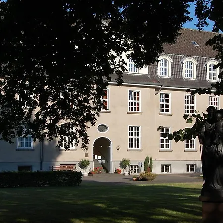 Pension Augenblick Knechtsteden-2