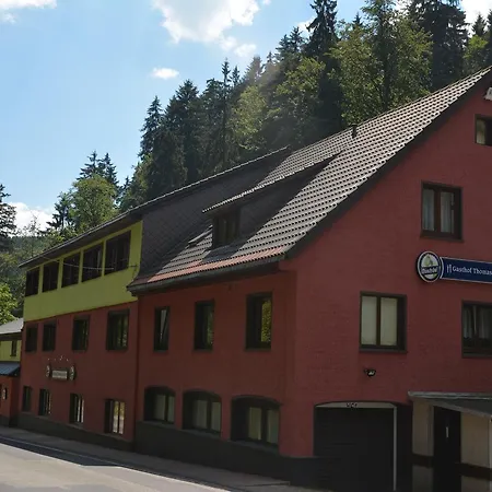 Gasthof Thomas Müntzer-3