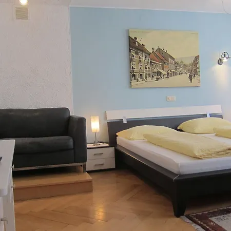 Pension Sonne Bed & Breakfast-3