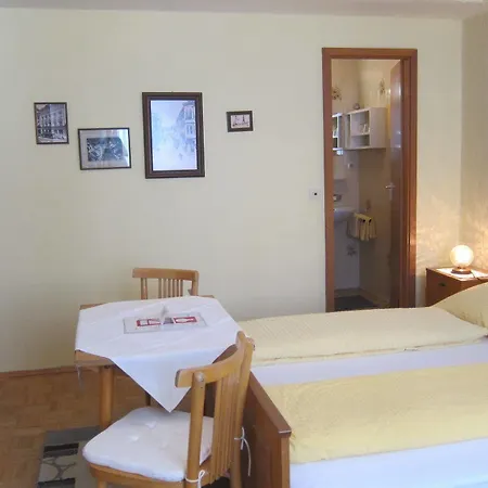 Pension Sonne Bed & Breakfast-2