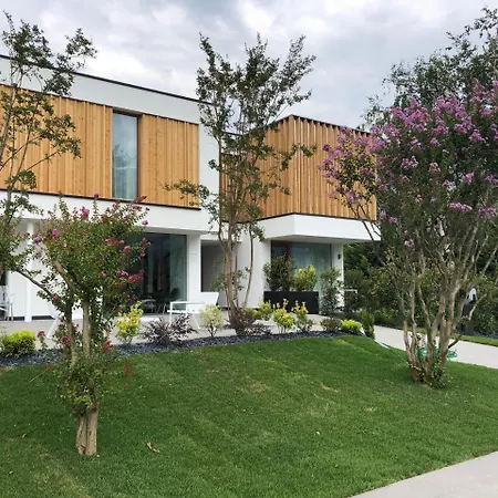 Alea - Garda Lake Suite-3