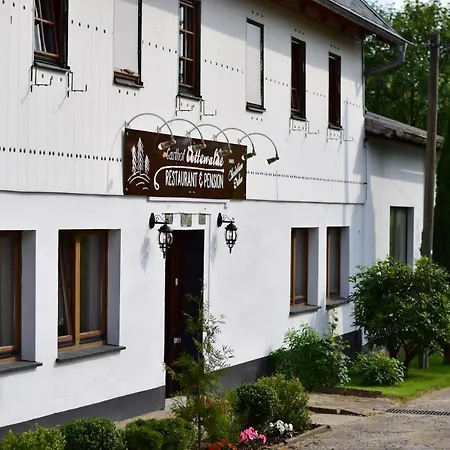 Gasthof Uttewalde-2