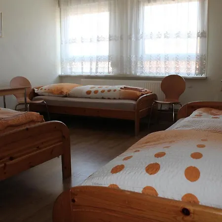 Gaststätte Alt Garbsen-2