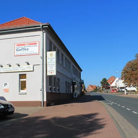 Gaststätte Alt Garbsen-3