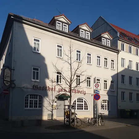 Gasthof zur Schweiz-3