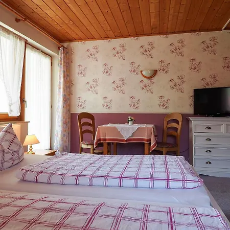 Landgasthof Zum Schwarzen Grat-2