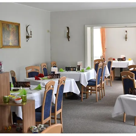 Pension&Restaurant Zum Harzer Jodlermeister-2