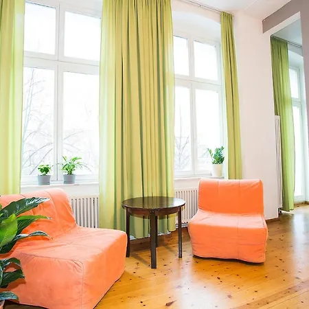 Pension Peters – Das andere Hotel-2