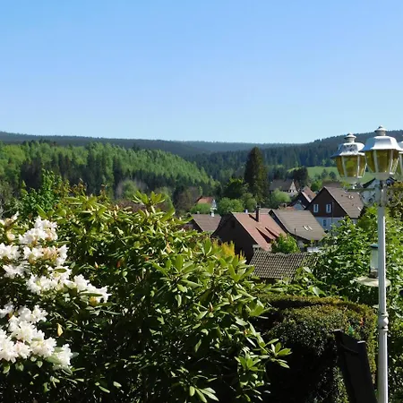 Pension Haus Petra-2