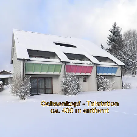 Gästehaus Sonneck-3