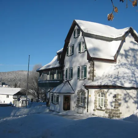 Gasthof Pension Strohmaier-2