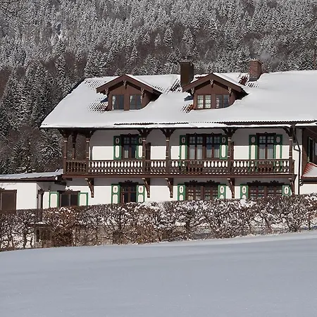 Gästehaus Florian-2