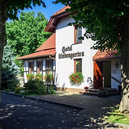 Hotel&Restaurant Lindengarten-3
