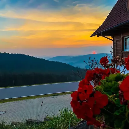 Pension Forsthaus Täle-2