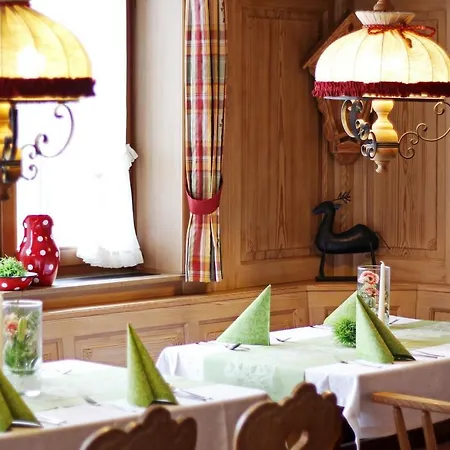 Gasthof und Pension zur Sonne-3