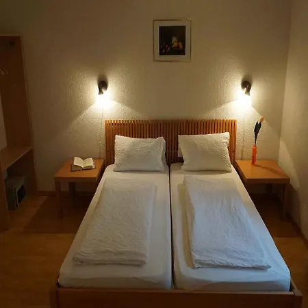 Hotel-Pension Goldene Krone-2