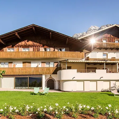 Pension An Der Linde-2