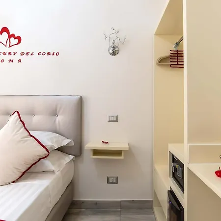 Ripetta Luxury Del Corso-2