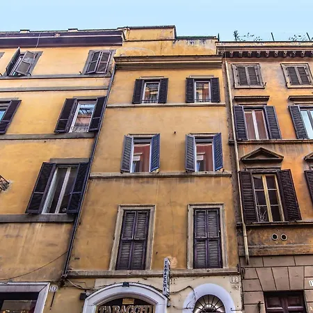 Ripetta Luxury Del Corso-3