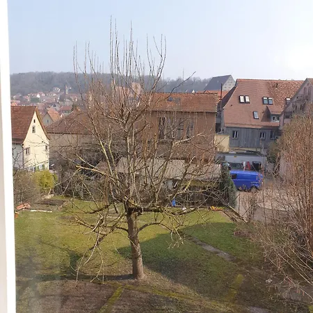 Gasthof Blauer Bock-3