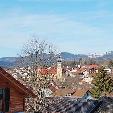 Pension Bayerwald-3