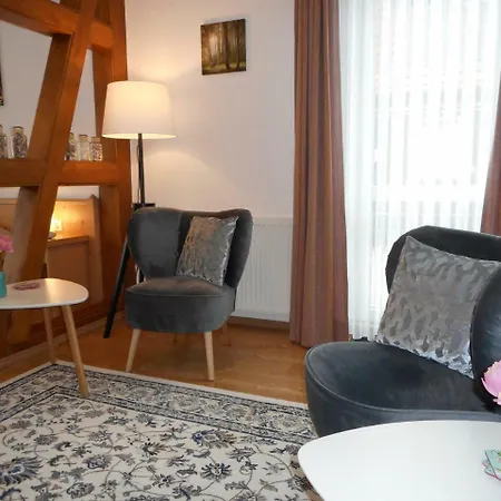 Pension Haus Christa - Adults only-2