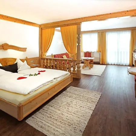 Appartement Gruenerhof-2