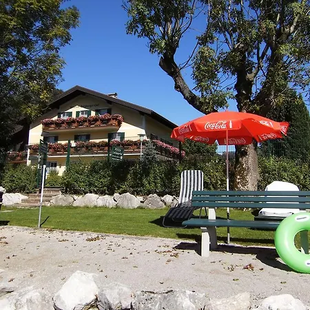 Pension Salzburger Hof-3