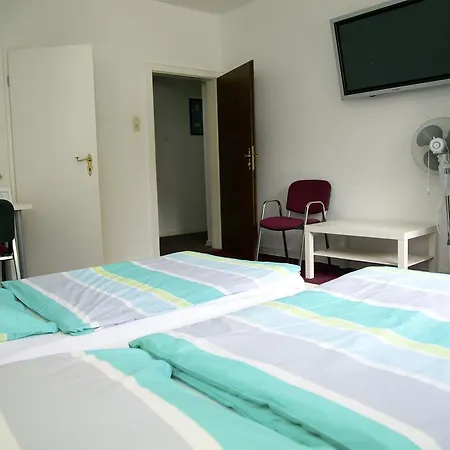 Hotel Hoffmann-3
