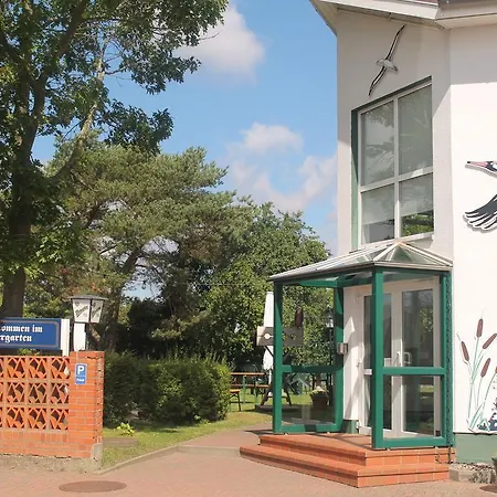 Gasthof Breeger-Bodden-3