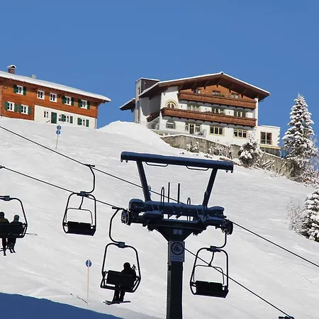 Pension Bergland-3