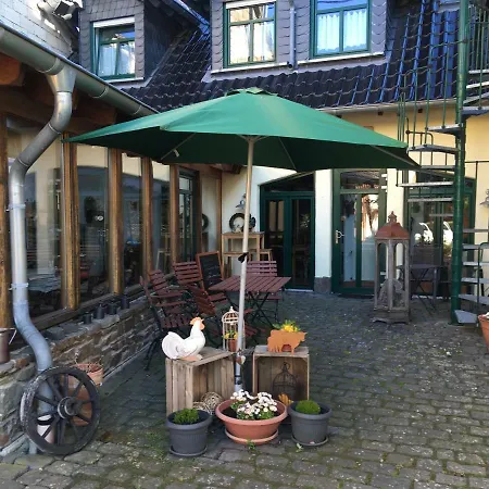 Pension Zur Scheune-3
