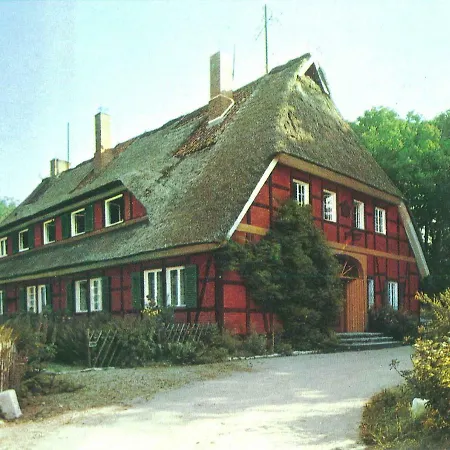 Forstgut Einem, Pension-2