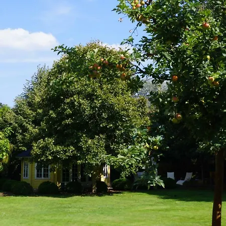 Hotel Villa Wittstock-3