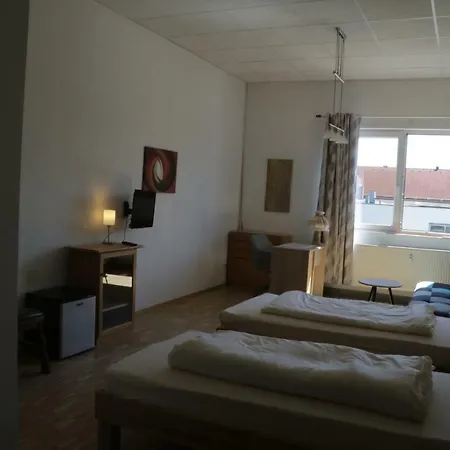Pension Isartal-3