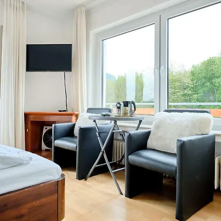 Pension Haus am Einberg-3