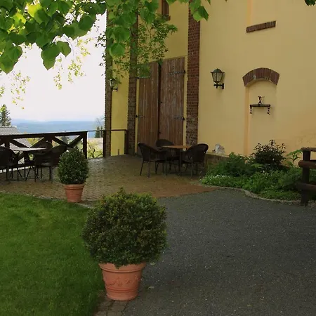 Pension und Gaststätte Zur Brauschänke-2