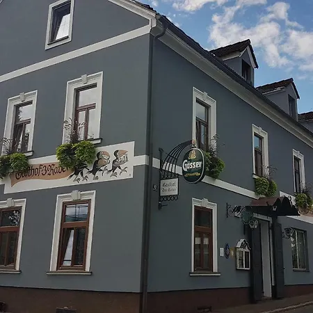 3 Raben - Leoben - Zimmer für Geschäftsreisende, Urlauber, Monteure und Handwerker-3