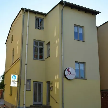 Pension am Pferdemarkt-2